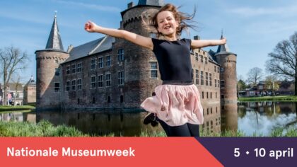 Nationale Museumweek 2022