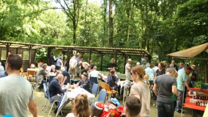 Deelnemers gezocht voor Natuurmarkt in Warande