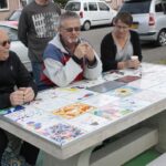 Baronie Buurttafel