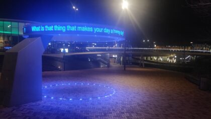 Stationskwartier en Kasteel-Traverse: kaart laat zien waar in Helmond vrouwen zich onveilig voelen