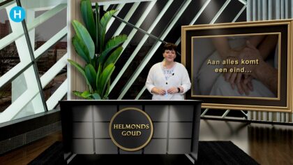 Laatste aflevering Helmonds Goud: een terugblik