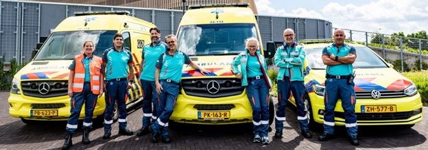 “Ook wij willen ons steentje bijdragen”