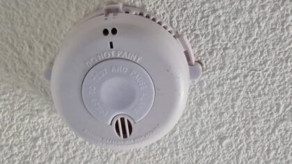 Rookmelders wettelijk verplicht vanaf 1 juli 2022