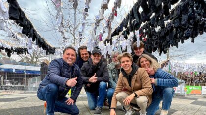 VVD, actief voor de Ouwe Sok Helmond