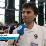 Thomas Strijbosch Summa College Automotive
