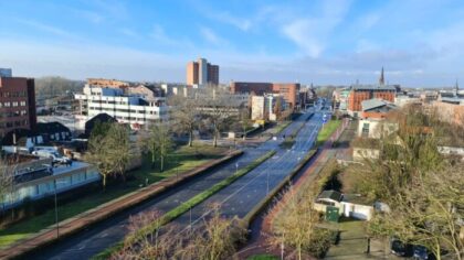 Enquête Helmond: ‘Helmonders voelen zich verbonden met hun buurt’