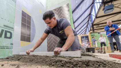 Twee keer zilver voor studenten Bouw Infra Campus Helmond-De Peel