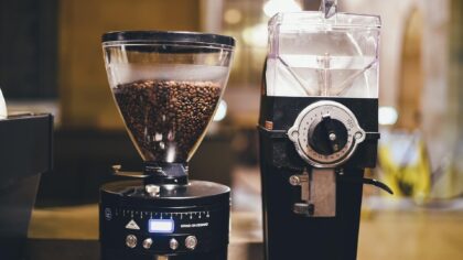 Investeer in deze thuis koffiemachines voor het perfecte bakkie