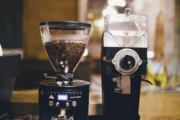 Investeer in deze thuis koffiemachines voor het perfecte bakkie