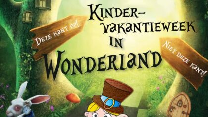 Inschrijfavond Kindervakantieweek Helmond – Oost