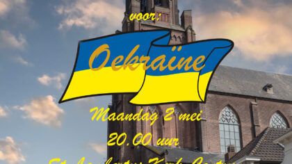 Concert Helmonds Slavisch Koor