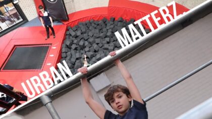 URBANMATTERZ stopt