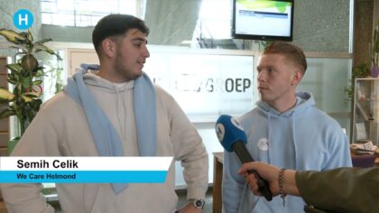 We Care Helmond regelt 100 voedselpakketten tijdens ramadan