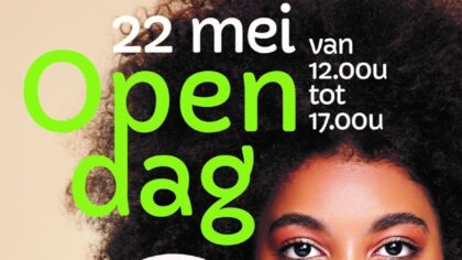 Open dag Face and Bodycare