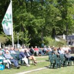 seizoen van Caratconcerten