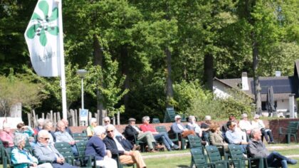 Seizoen van Caratconcerten weer geopend