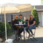 Scoutingwandeling