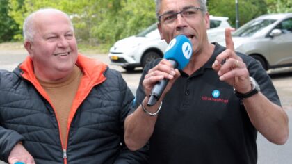 Dit is Helmond Radio presenteert 5 mei ‘Fietsrondje Helmond’