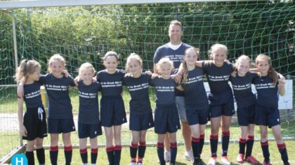 SV De Braak kweekvijver van kampioenen?