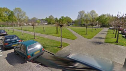 Herinrichting Hoboplein van start