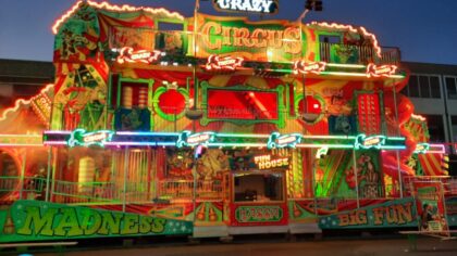 Helmondse Zomerkermis in aantocht