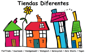 Tiendas Diferentes