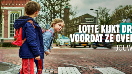 Veel bekeuringen tijdens verkeerscontrole in Helmond