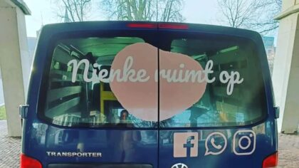 Tips voor duurzaam opruimen