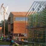 Brainport Smart District (BSD) – De slimme wijk in Brandevoort