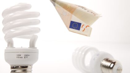 Welke energieleverancier voldoet aan jouw eisen
