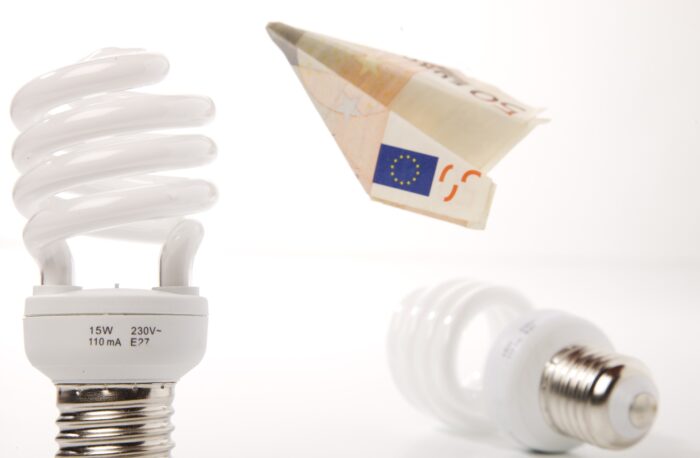 Welke energieleverancier voldoet aan jouw eisen