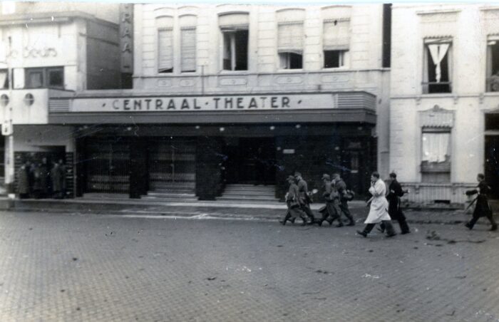 Historische Filmcyclus Helmond terug in De Cacaofabriek