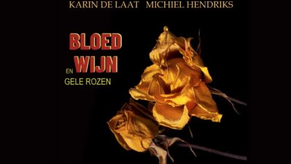 Op 31 mei start tv-serie Bloedwijn en Gele Rozen op Dit is Helmond