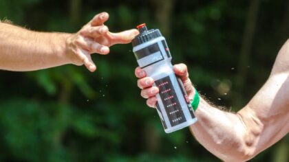 Zo creëer je maximale impact met sportieve giveaways