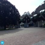 stads- en kanaalwandeling