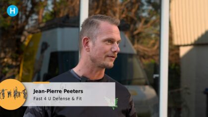 Sportlokaal 2022 Fast4u