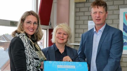 Jan van Brabant College krijgt opnieuw predicaat ‘Excellente School’