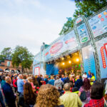 Kasteeltuinconcerten Helmond