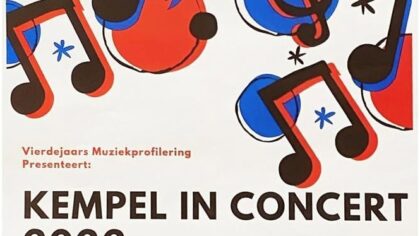 Kempel in Concert op 24 juni