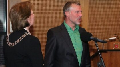 Raadslid Smol van Forum voor Democratie in Helmond stapt op