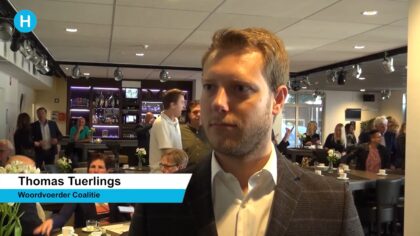 Ambitieakkoord: ‘Helmonder zal het beter krijgen’