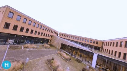 Helmonds preventieakkoord: Vakcollege Helmond