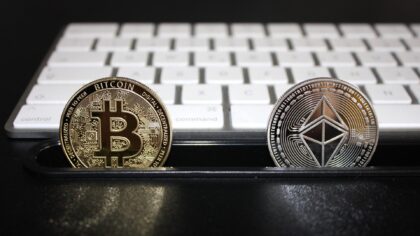 Hoe Bitcoin centrale banken beïnvloedt