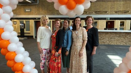 Maak kennis met cliëntondersteuners van MEE