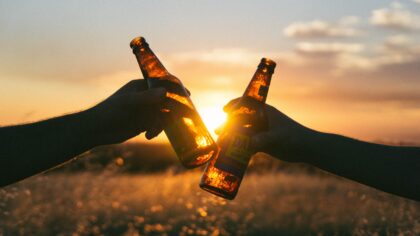 Drankspellen steeds populairder onder de jeugd