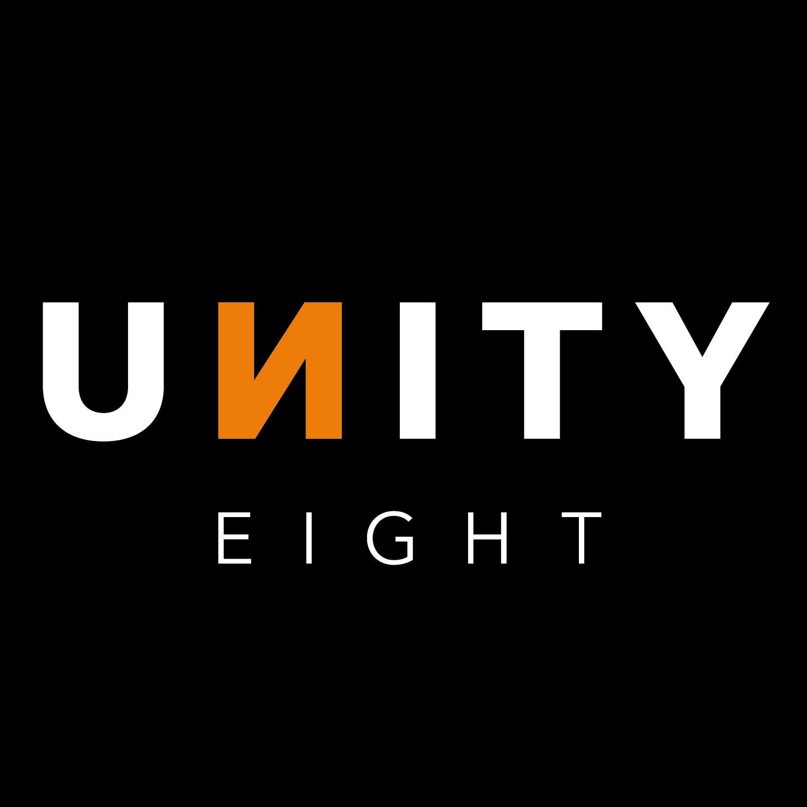 Unity 8