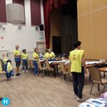 EHBO-post 7