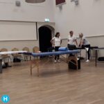 EHBO-post 7