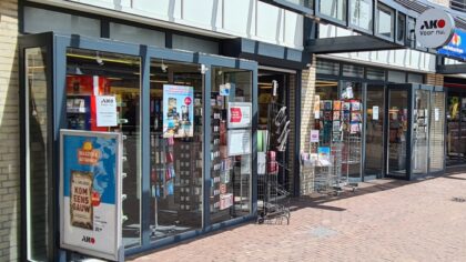 AKO in Brouwhorst sluit na 35 jaar