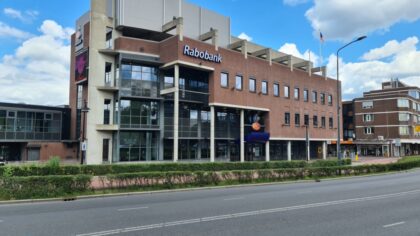 Detailhandelsbijeenkomst bij Rabobank Helmond Peel Noord